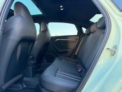 Audi A3 2022 A3L Limousine 35 TFSI Fashion Sport - ფოტო 6