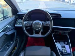 Audi A3 2022 A3L Limousine 35 TFSI Fashion Sport - ფოტო 7