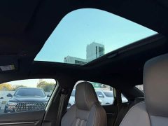 Audi A3 2022 A3L Limousine 35 TFSI Fashion Sport - ფოტო 9