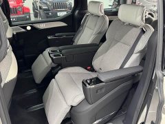 Volvo EM90 2025 Ultra Six-Seater - ფოტო 12