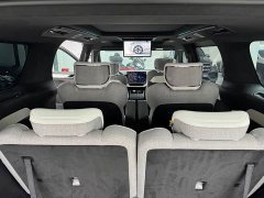 Volvo EM90 2025 Ultra Six-Seater - ფოტო 13