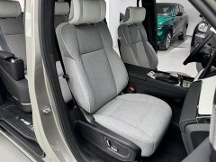 Volvo EM90 2025 Ultra Six-Seater - ფოტო 14