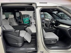 Volvo EM90 2025 Ultra Six-Seater - ფოტო 15