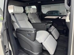 Volvo EM90 2025 Ultra Six-Seater - ფოტო 16