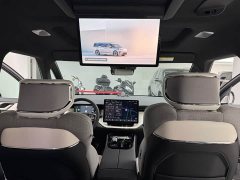 Volvo EM90 2025 Ultra Six-Seater - ფოტო 17
