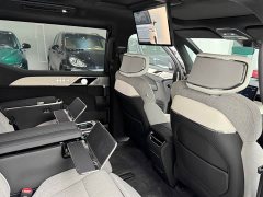 Volvo EM90 2025 Ultra Six-Seater - ფოტო 20