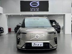 Volvo EM90 2025 Ultra Six-Seater - ფოტო 5