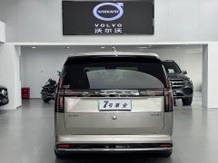 Volvo EM90 2025 Ultra Six-Seater - ფოტო 7