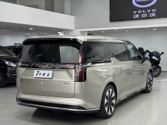 Volvo EM90 2025 Ultra Six-Seater - ფოტო 8