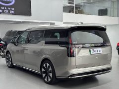 Volvo EM90 2025 Ultra Six-Seater - ფოტო 9