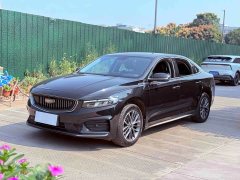 Geely Xingrui 2.0T Diesel Luxury - ფოტო 1