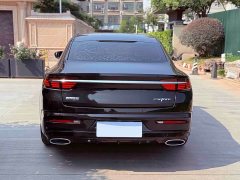 Geely Xingrui 2.0T Diesel Luxury - ფოტო 10