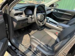 Geely Xingrui 2.0T Diesel Luxury - ფოტო 4