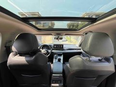Geely Xingrui 2.0T Diesel Luxury - ფოტო 5