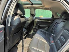 Geely Xingrui 2.0T Diesel Luxury - ფოტო 7