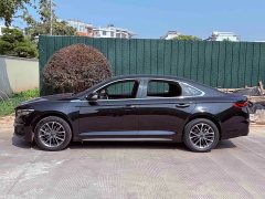 Geely Xingrui 2.0T Diesel Luxury - ფოტო 9