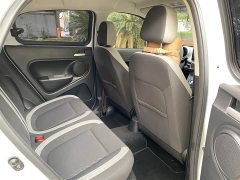 ORA Black Cat 2021 301km Base - ფოტო 13