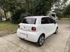 ORA Black Cat 2021 301km Base - ფოტო 16