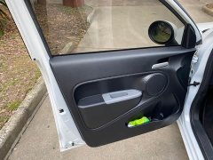 ORA Black Cat 2021 301km Base - ფოტო 9