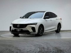 Buick Excelle Pro GS Swift Edition - ფოტო 1