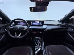 Buick Excelle Pro GS Swift Edition - ფოტო 10