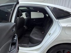 Buick Excelle Pro GS Swift Edition - ფოტო 11