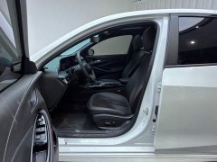 Buick Excelle Pro GS Swift Edition - ფოტო 12
