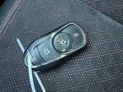 Buick Excelle Pro GS Swift Edition - ფოტო 15