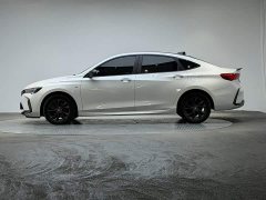 Buick Excelle Pro GS Swift Edition - ფოტო 4