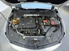 Buick Excelle Pro GS Swift Edition - ფოტო 6