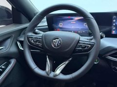 Buick Excelle Pro GS Swift Edition - ფოტო 9