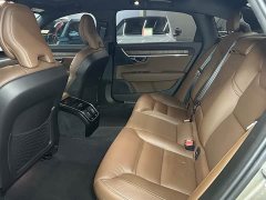 Volvo S90 B5 Intelligent Luxury Edition - ფოტო 10