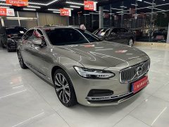Volvo S90 B5 Intelligent Luxury Edition - ფოტო 3