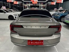 Volvo S90 B5 Intelligent Luxury Edition - ფოტო 5