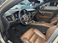 Volvo S90 B5 Intelligent Luxury Edition - ფოტო 7