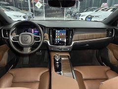Volvo S90 B5 Intelligent Luxury Edition - ფოტო 8