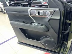 Tank 400 New Energy Hi4-T Ultra Power Edition - ფოტო 14