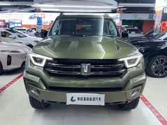 Tank 400 New Energy Hi4-T Ultra Power Edition - ფოტო 2