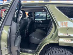 Tank 400 New Energy Hi4-T Ultra Power Edition - ფოტო 8