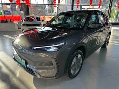 Geely Galaxy E5 530km Qihang Edition - ფოტო 1