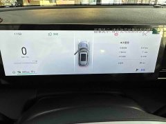 Geely Galaxy E5 530km Qihang Edition - ფოტო 10