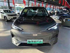 Geely Galaxy E5 530km Qihang Edition - ფოტო 2