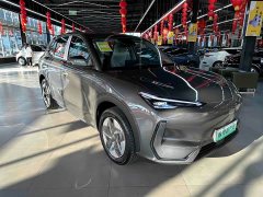 Geely Galaxy E5 530km Qihang Edition - ფოტო 3