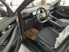 Geely Galaxy E5 530km Qihang Edition - ფოტო 4
