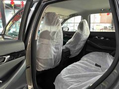 Geely Galaxy E5 530km Qihang Edition - ფოტო 6