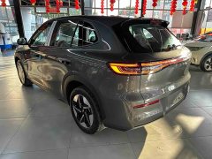 Geely Galaxy E5 530km Qihang Edition - ფოტო 7