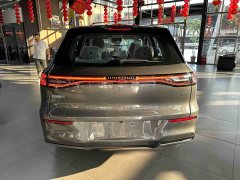 Geely Galaxy E5 530km Qihang Edition - ფოტო 8