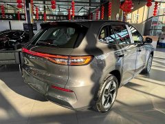 Geely Galaxy E5 530km Qihang Edition - ფოტო 9