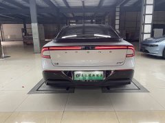 Xpeng P7 Long Range Max - ფოტო 5