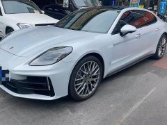 Porsche Panamera 2024 Panamera 4 Executive Extended Wheelbase 2.9T - ფოტო 1